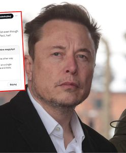 Musk "za" rozwiązaniem NATO. Machina Kremla od razu ruszyła