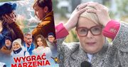 Karolina Korwin Piotrowska MIAŻDŻY nowy film z Opozdą i Fabijańskim: "STRASZNA TANIOŚĆ"