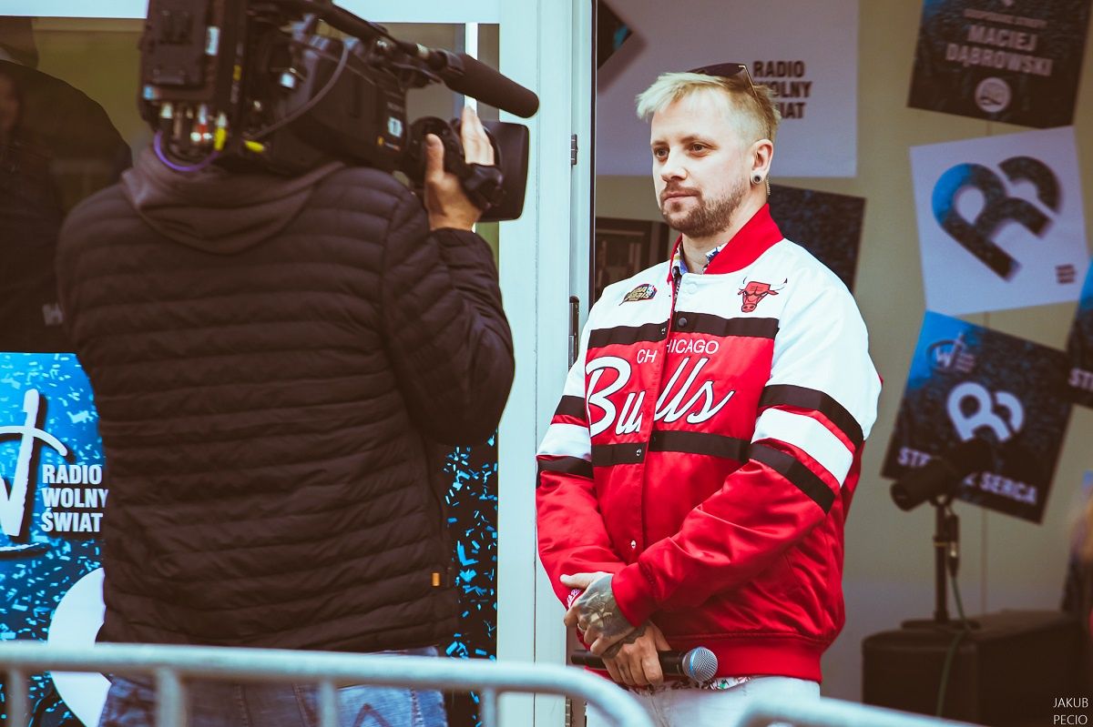 Radio Wolny Świat Koncert Wolności i Nadziei Lublin