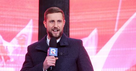 Byli dziennikarze TVP krytykują Kłeczka. "Odpiął wrotki"