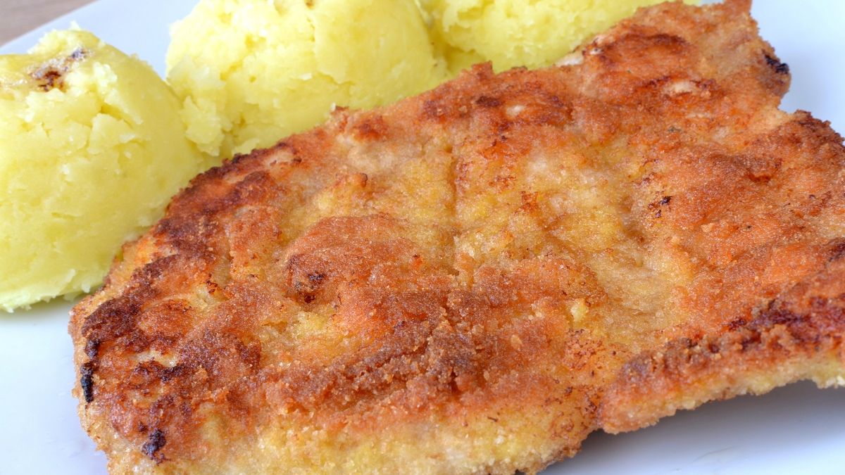 Odgrzej tak kotlety, a będą smakowały jak usmażone przed chwilą