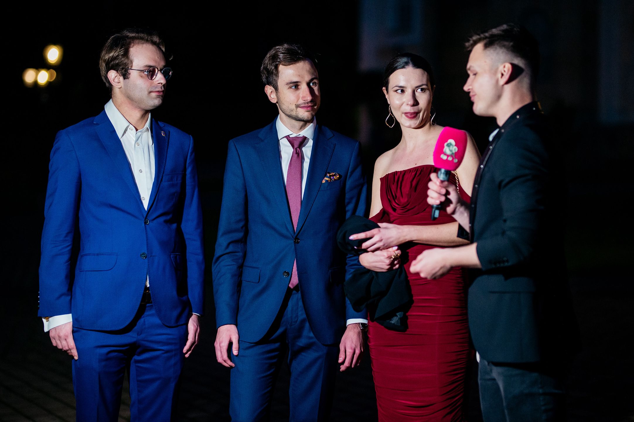 Ślub roku na Pudelku! fot. Bartłomiej Konopka