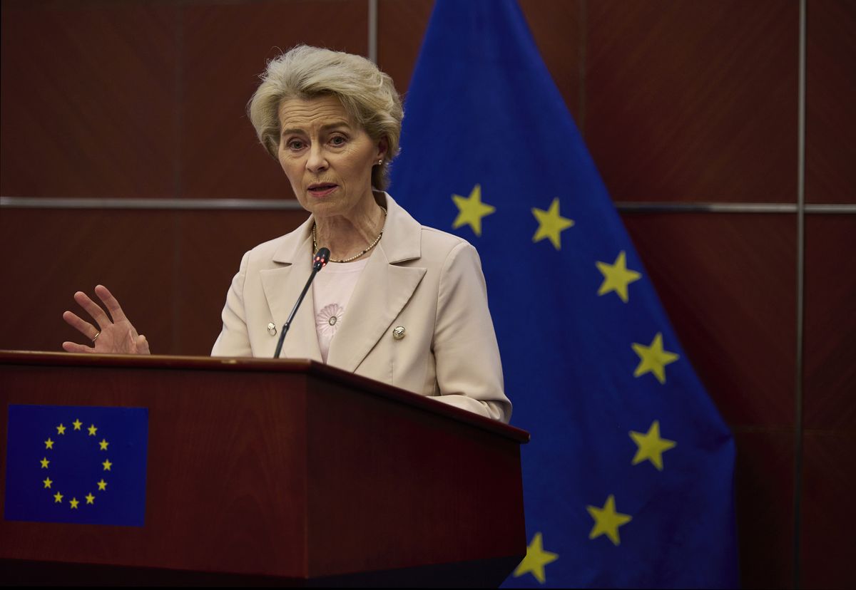 UE wysyła specjalną misję do Mołdawii