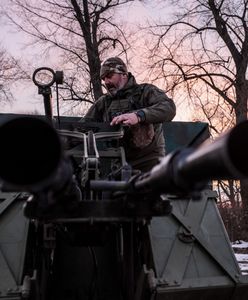 Protesty w całej Ukrainie. Stawiają Zełenskiego pod ścianą