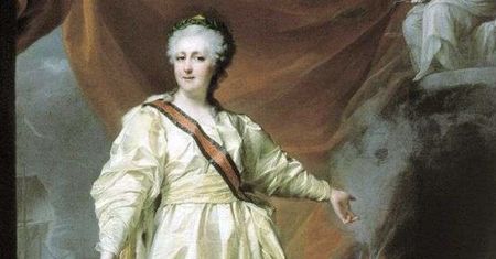 Caryca Katarzyna pisze o korzyściach ze szczepień. Bardzo cenny list