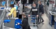 Postanowili dokonać kradzieży w biały dzień. Policja pokazała zdjęcia z IKEI