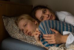 Poruszająca historia. Książka jeszcze lepsza niż film