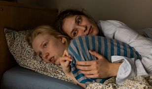 Poruszająca historia. Książka jeszcze lepsza niż film