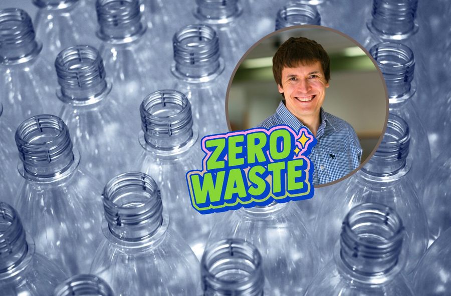Czym jest zero waste?