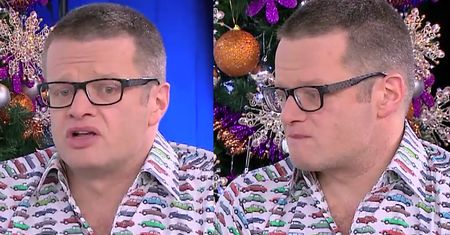 Meller w TVN: "Mój tata żyłby do dzisiaj, gdyby odpowiednio wcześniej się zbadał"