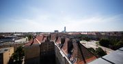 Canon EOS 5Ds R + 11-24mm f/4 L - pierwsze zdjęcia przykładowe
