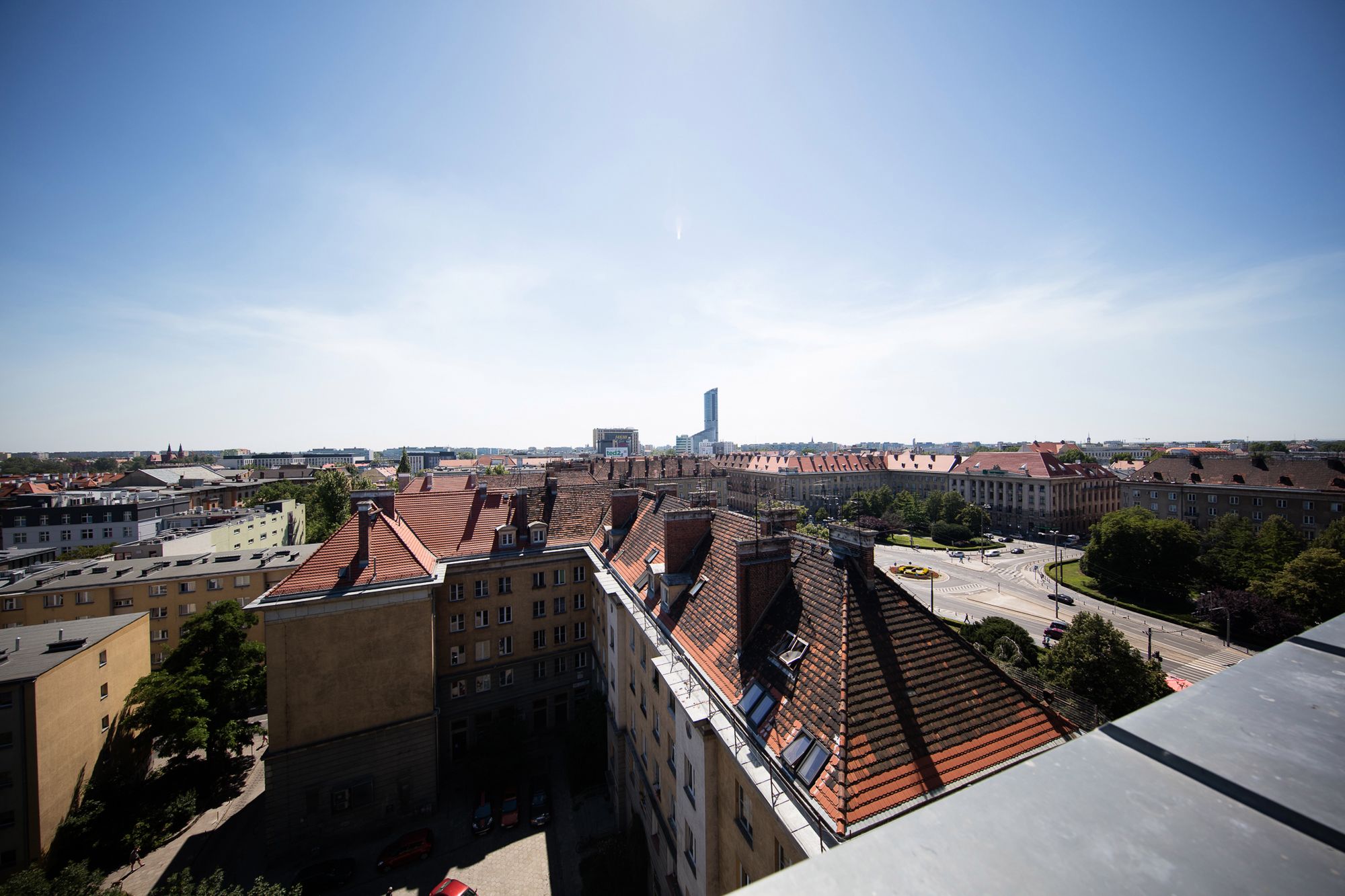 Canon EOS 5Ds R + 11-24mm f/4 L - pierwsze zdjęcia przykładowe 1