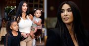 Kim Kardashian była zła, bo musiała spędzić swoje urodziny z dziećmi. "Byłam torturowana"