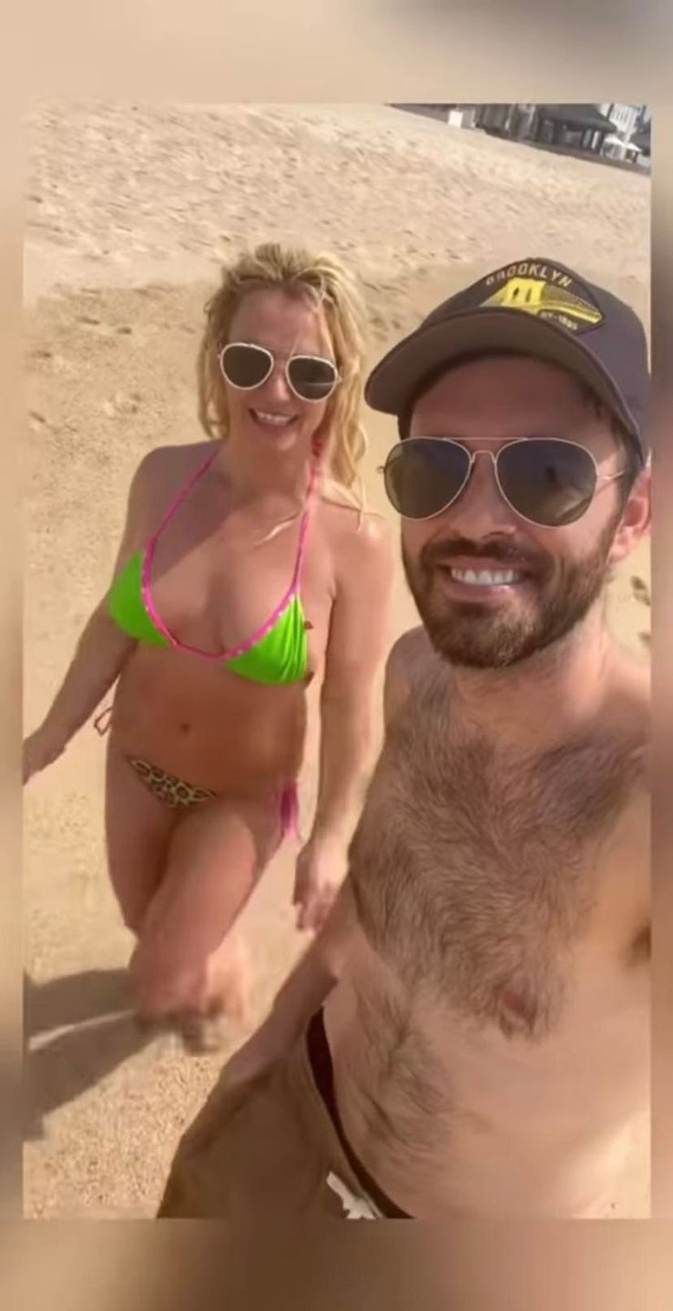 Britney Spears