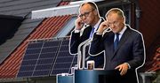 Balkonowe OZE. Niemcy kupują w markecie, Polska szykuje zakaz