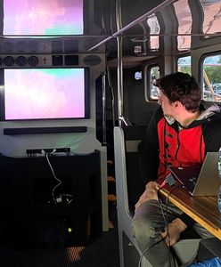 Sensacyjne odkrycie na dnie Bałtyku. Znaleziska leżą blisko Helu