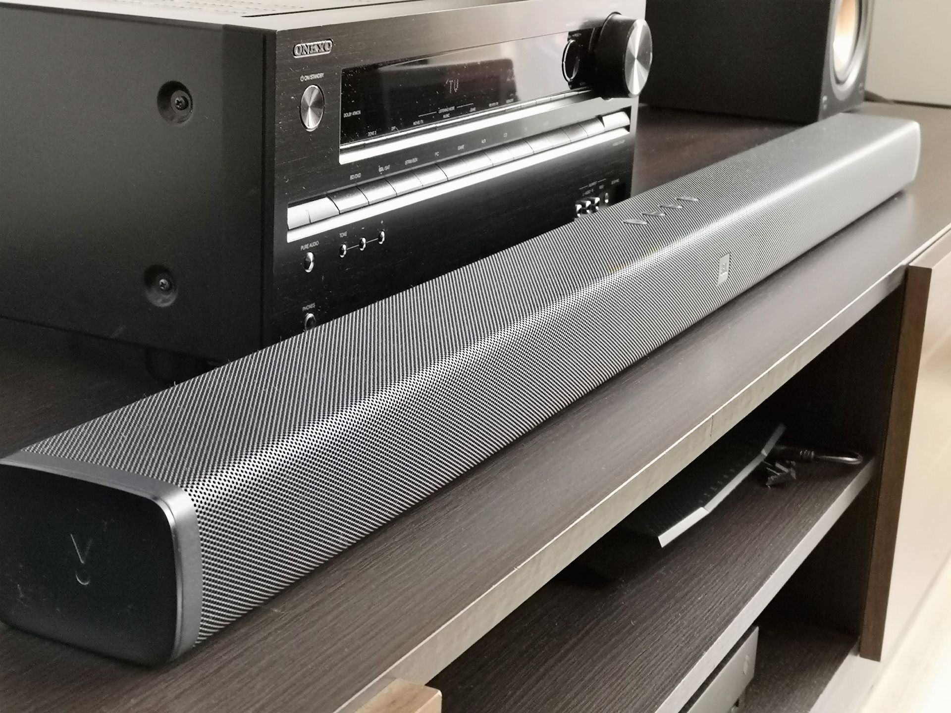 Test JBL Bar 3.1 – potężne uderzenie! 5
