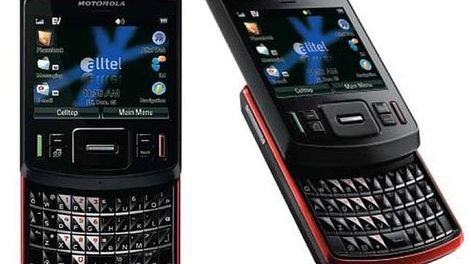 Pierwsze zdjęcia Motoroli MOTO QA30 1