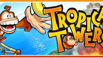 Cellna recenzja: Tropical Towers 1