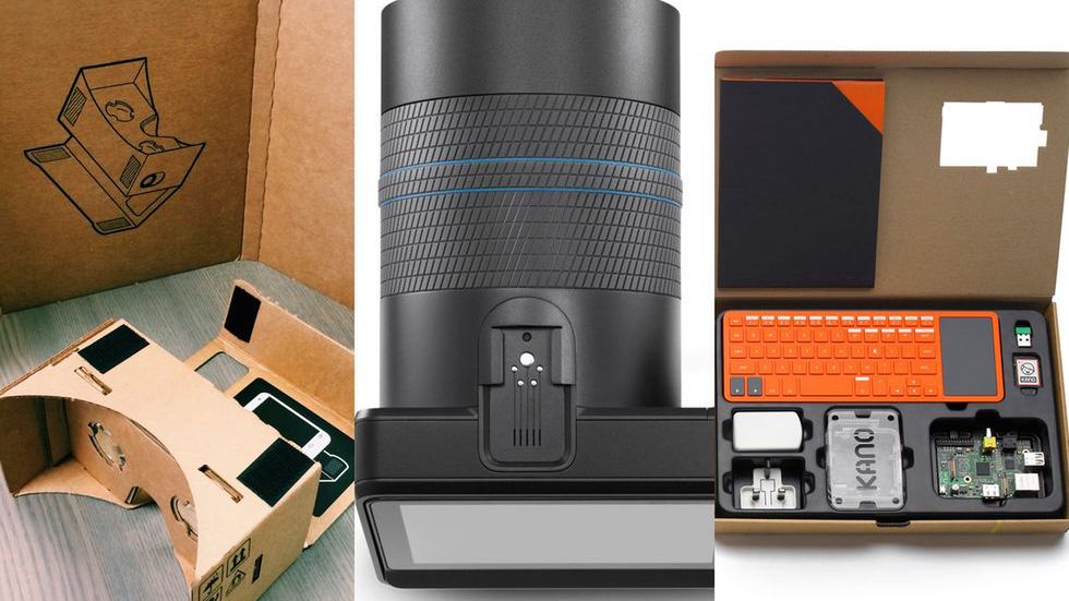 Najlepsze gadżety 2014 roku 1