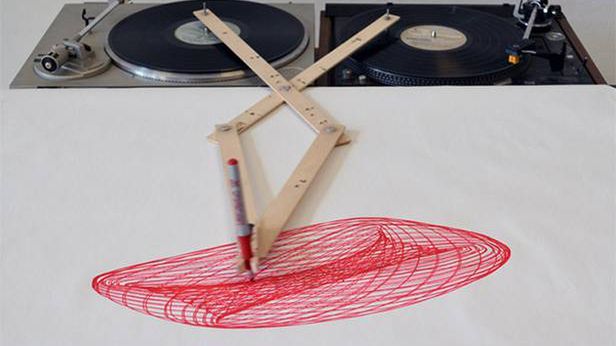 Do czego może przydać się gramofon? 1