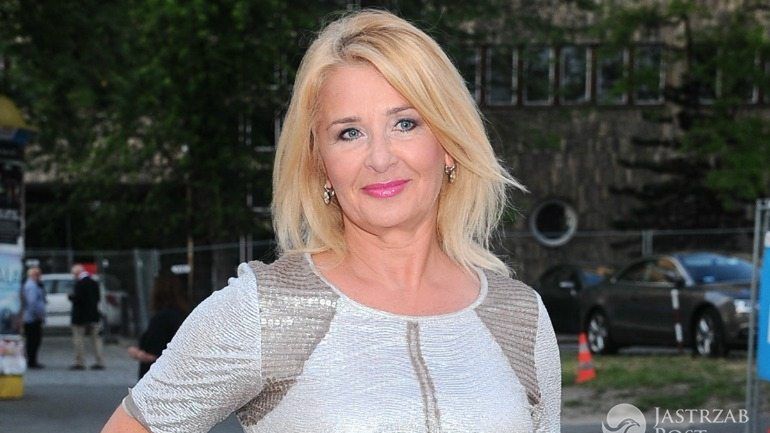 Majka Jeżowska ma nowego partnera?