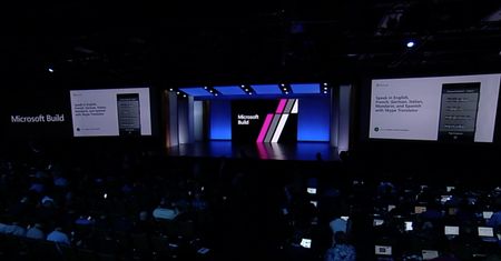 Build 2018: Timeline na smartfonach, powiadomienia na Windowsie, VR w fabryce