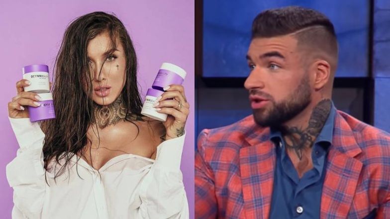 Prezes Skin79 odpowiada Deynn i Majewskiemu