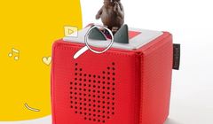 Ile Toniebox i Tamagotchi wiedzą o dzieciach? Naukowcy ostrzegają