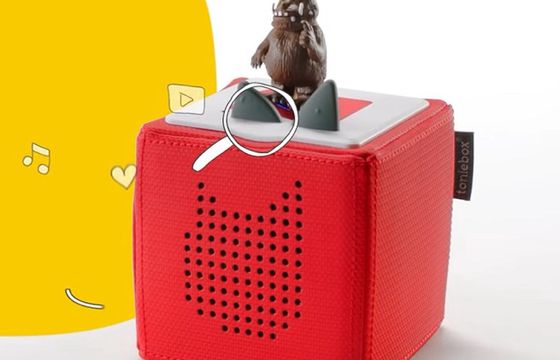 Ile Toniebox i Tamagotchi wiedzą o dzieciach? Naukowcy ostrzegają