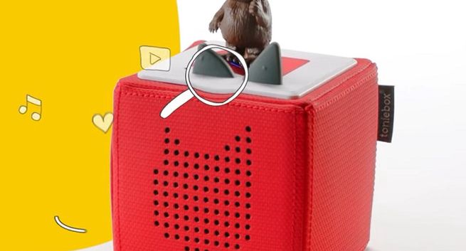 Ile Toniebox i Tamagotchi wiedzą o dzieciach? Naukowcy ostrzegają