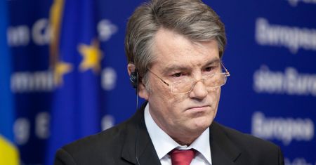 "Bezprecedensowe poniżenie". Były prezydent Ukrainy o postawie Trumpa