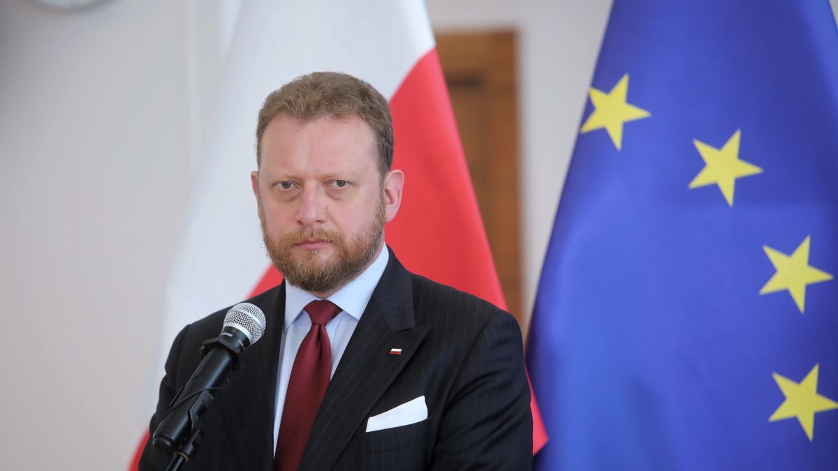 Koronawirus w Polsce. Wtorek 9 czerwca. Nowe przypadki 