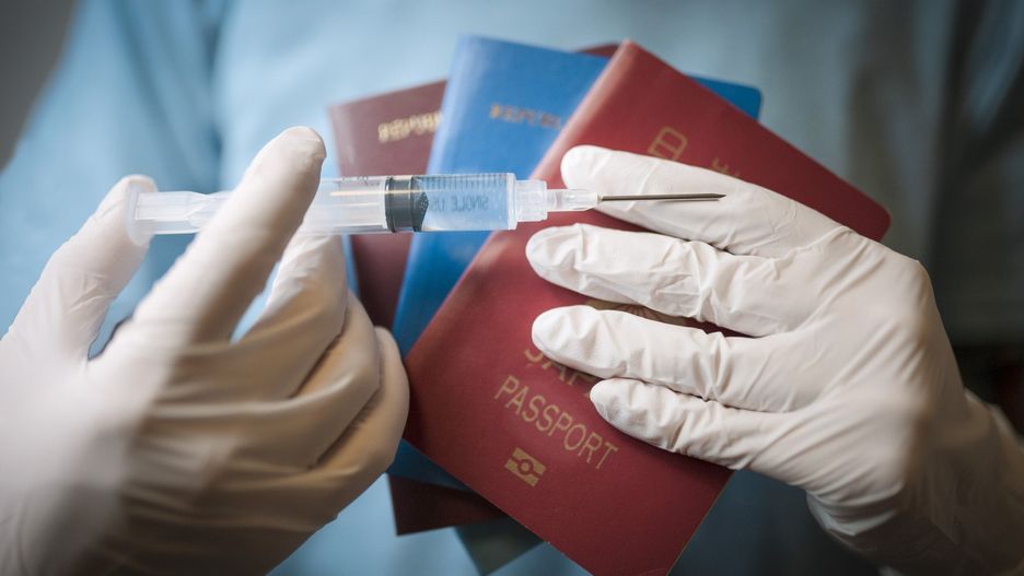 Szczepienia a podróże: kiedy i na co się zaszczepić?