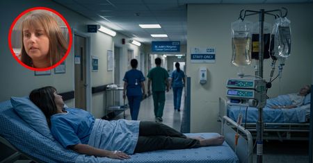 11 lat brała chemię. Okazało się, że nigdy nie chorowała na raka