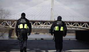 Strażnicy siłą wyciągnęli pasażerkę z autobusu. Poszło o psa. "Tak nie można". Nagranie trafiło do sieci