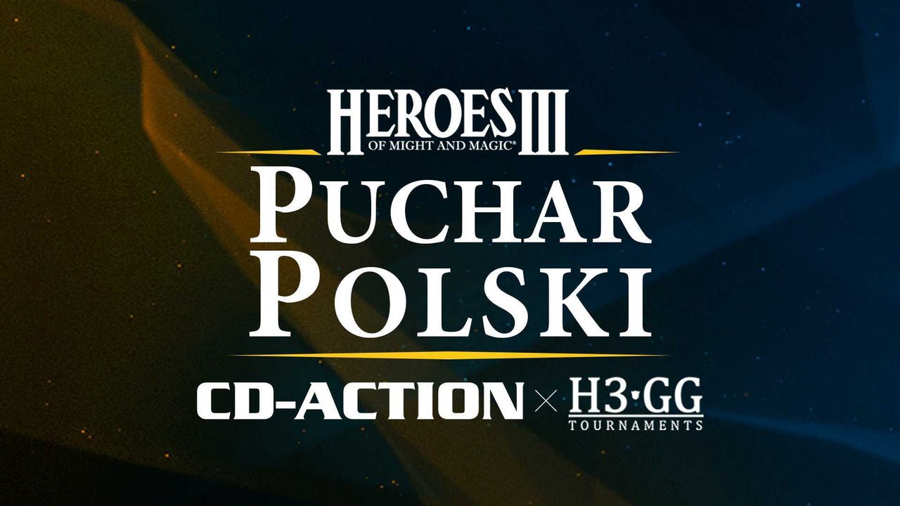 Startuje Puchar Polski w Heroes 3. Poznaliśmy szczegóły turnieju - Puchar Polski w Heroes III