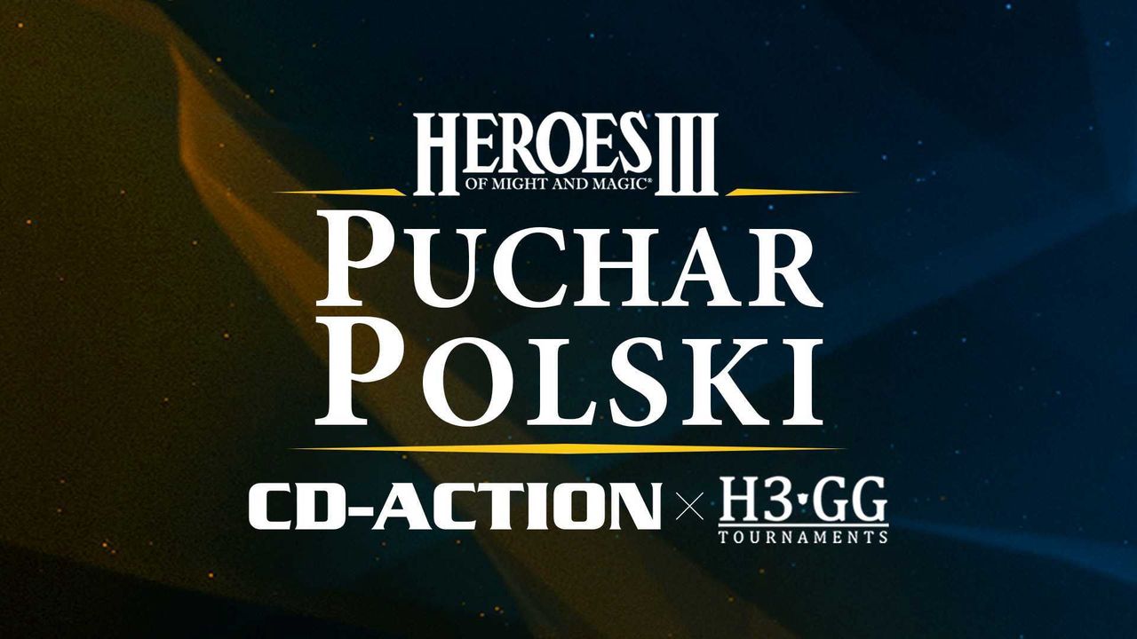 Puchar Polski w Heroes III