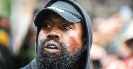 Adidas się ugiął. Buty, które zaprojektował Ye (Kanye West), znów trafią do sprzedaży