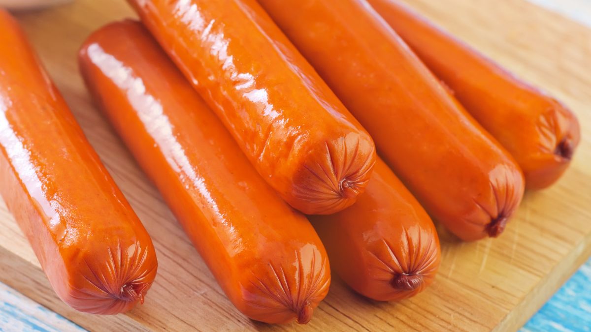 Parówki mogą być elementem zdrowej diety 