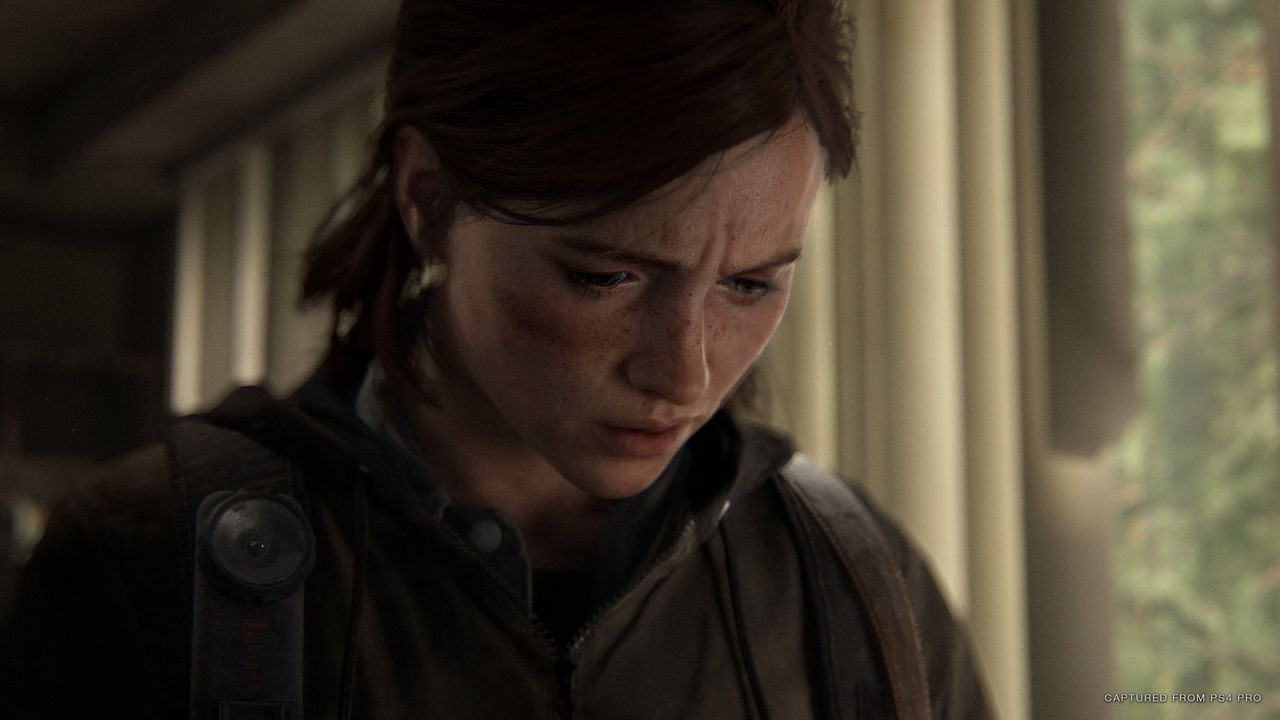 Twórcy The Last of Us pracują nad nową grą multiplayer