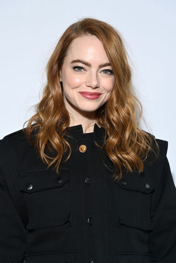 Emma Stone