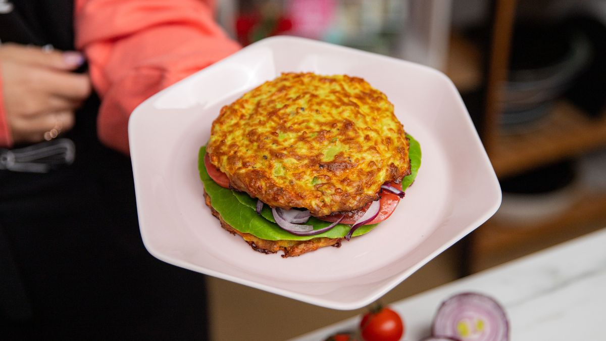 I pomysł na kolację już jest