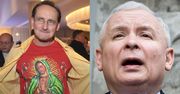 "Kaczyński musi być Kościuszką! ZROBIMY REWOLUCJĘ!"