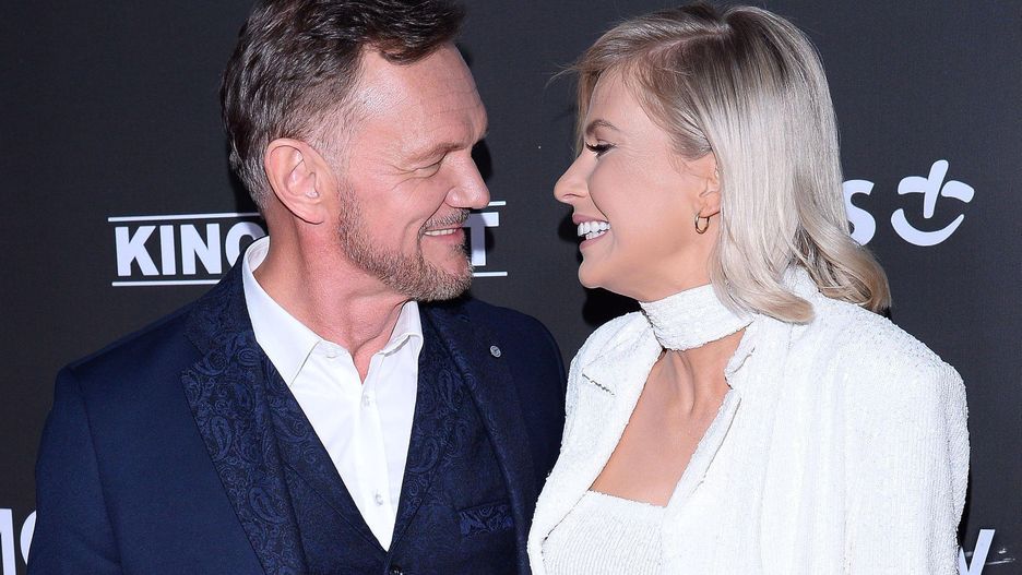 Edyta Pazura rozbawiła fanki na Instagramie