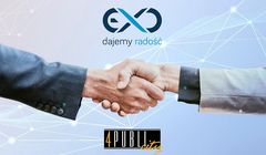 4 Publicity obsługuje eXc mobile