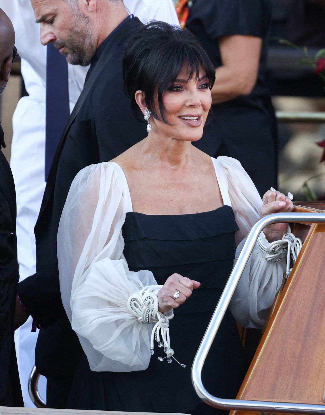 Kris Jenner