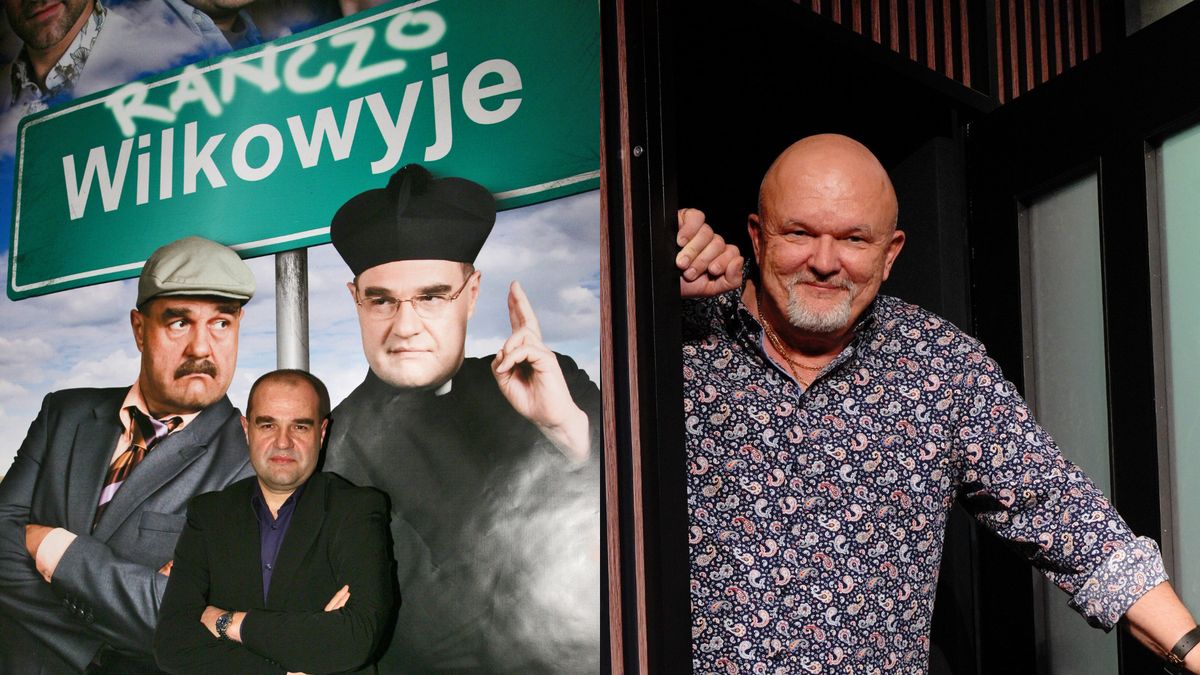 Cezary Żak, Wojciech Adamczyk