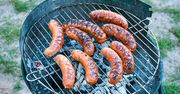 Nagminny błąd przy grillu. Zapłacisz karę