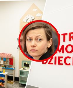 "Kilka uproszczeń" wiceminister sprawiedliwości